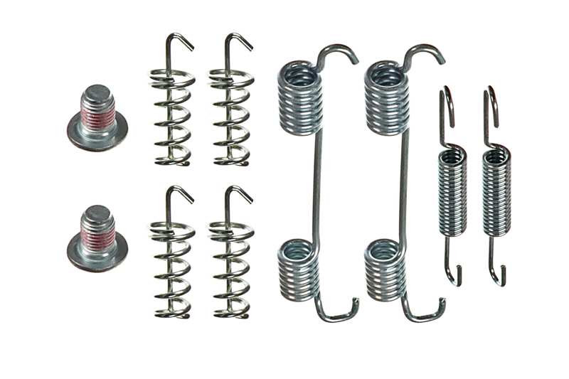 Upevňovacia sada brzdovej čeluste